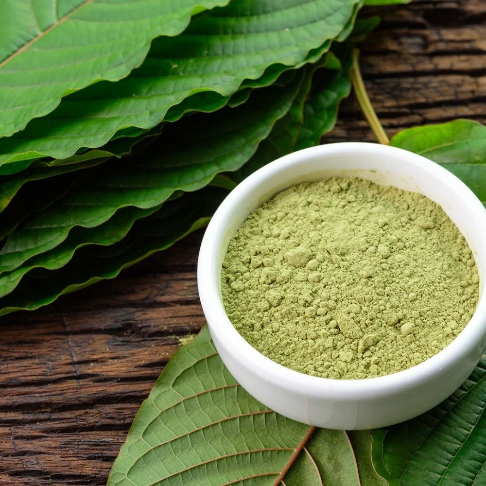 Sumatra Kratom 