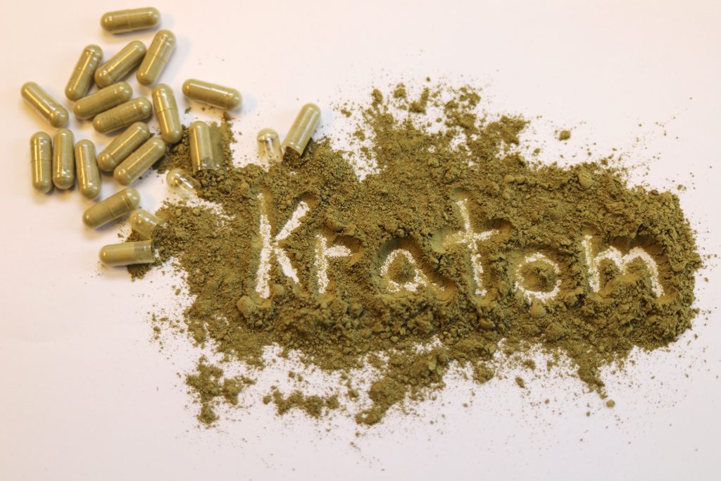 Bali Kratom