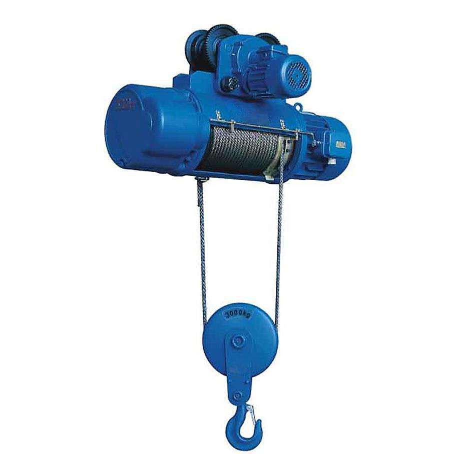 Electric Chain Hoist Production Services