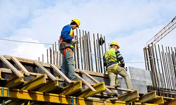 Construction Safety Training 