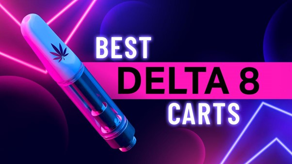 best delta 8 brands